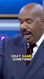 39K views · 697 reactions | Steve Felt Good, But He Didn't Know What He Said #FamilyFeudAfrica #SteveHarvey #FamilyFeud | Top Family Feud Africa Moments | Facebook