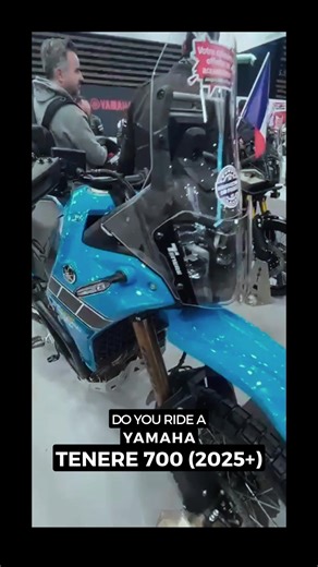 🔥 Something new is coming… On Tuesday, 10th March 2026, we’re launching a brand-new HEX ezCAN that will put full control of electronic accessories into the hands of all riders — no matter what they ride. Auxiliary lights, air horns, heated gear, brake lights, navigation devices and more — smarter, cleaner, and more configurable than ever before. Yamaha Ténéré 700 (2025 ) riders — imagine integrating your auxiliary lights, air horn, navigation tablet and other electronic accessories seamlessly i