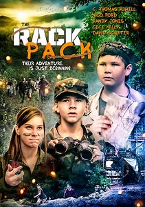 The Rack Pack Trailer