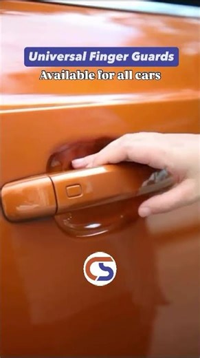 CAR UNIVERSAL FINGER GUARDS | KASHMERE GATE