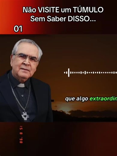 A Verdade Sobre Visitar Túmulos