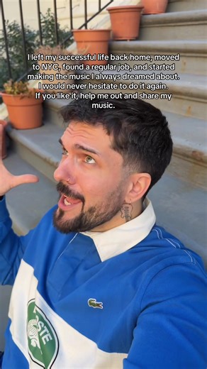 Discover TwentyTwo's Musical Journey in NYC