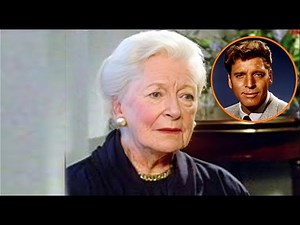 Deborah Kerr FINALLY Exposes Shocking Truth About Burt Lancaster Before Death