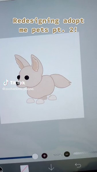 Replying to @y0ur._.l0cal._.h0mie i was gonna add more colors but uncommon dont rlly have a lot of designs #adoptme #roblox #robloxadoptme #redesign #fyp #blowup #foryoupage #xybca #xyzbca