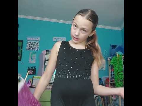 Get Ready with me for gymnastics