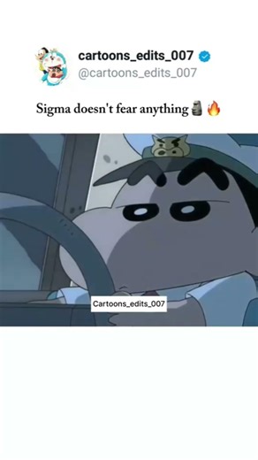 mystery scene shin-chan 🚕
