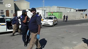 4.7K views · 76 reactions | One week into South Africa’s lockdown, allegations of police violence are on the rise. How's the "stay home" measures being enforced in your country? | DW Africa | Facebook