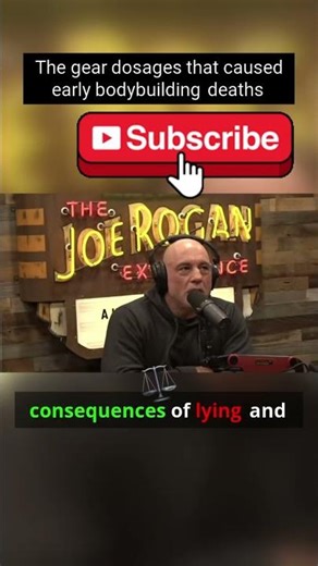 The gear dosages that caused early bodybuilding deaths