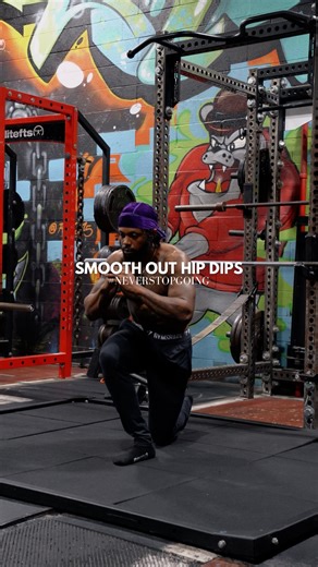 11K views · 198 reactions | 3 Hip Dip Exercises That Actually Work ...