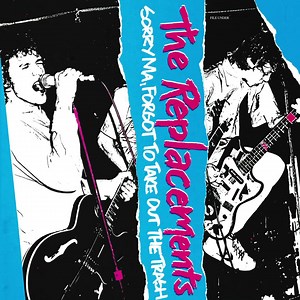 1.7K views · 157 reactions | Tape's rolling. So what! Pre-order the 40th anniversary deluxe edition of SORRY MA, FORGOT TO TAKE OUT THE TRASH and listen to the previously unreleased “I Hate Music (Studio Demo)”. Pre-save the track on Spotify now: https://Rhino.lnk.to/IHMDemo/spotify | The Replacements | Facebook