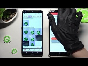 How to Transfer Files from a Nokia Device to the NOKIA X10 - S...