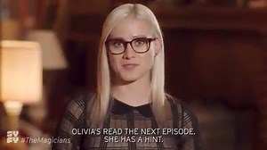 23K views · 746 reactions | A palace coup? A new alliance? Things went DOWN on the latest episode. Go behind-the-scenes of these major moments with some of the cast  | The Magicians | Facebook