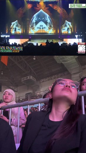 Swimwear Competition: Candidate Highlights & Swimsuit Showdown