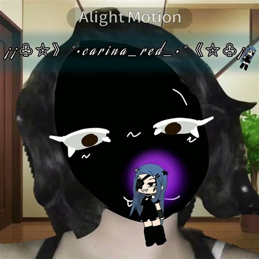 [Por fin mostre mi cara bueno entre de parentesis] #gacha #apoyoplis