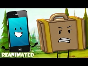 Inanimate Insanity 15 reanimated scene (audition)