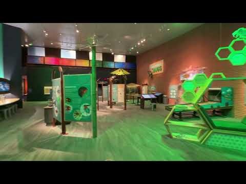 Flandrau Science Center Planetarium Tucson Arizona