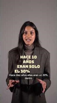 ADDED VALUE | 8M: The challenges of the labor market in terms of equality