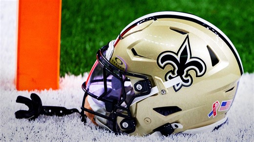 Saints news: Insider welcomes 'Pope hats' for helmet reveal