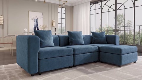 Front Upper Control Arms for 1996-2003 Toyota Tacoma 4WD,1995-2002 Toyota 4Runner 4WD, 2-4" Lift Silver Tubular Arms with PU Bushings and 1 Spare Ball Joint (2PCS）