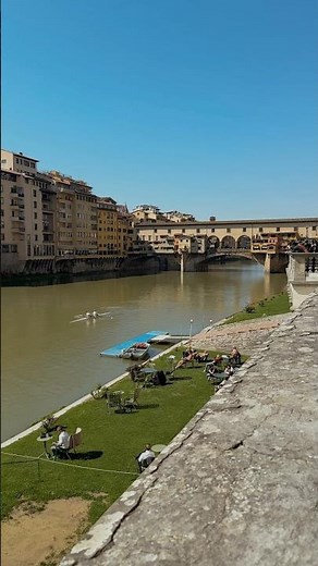 Firenze, the city of the Renaissance⚜️ #italytravel #florence #italy #shorts