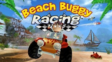 Download & Play Beach Buggy Racing on PC & Mac (Emulator)