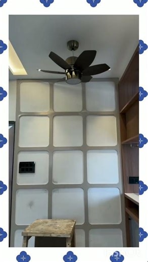 Walldecor with Moulding and Wallpaper serve in Delhi and Gurgaon. #wallpaper #interiordesign #home