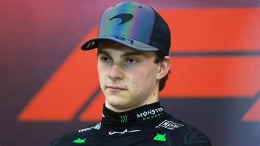 F1: Oscar Piastri a câştigat cursa de sprint din Qatar