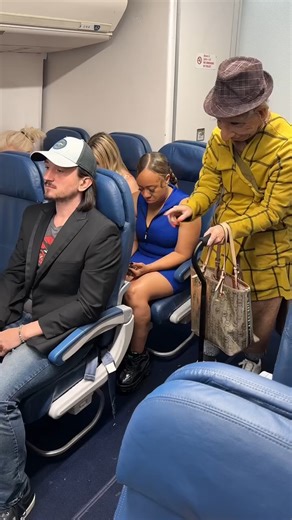 She made him regret being Rude 🎬 This video was produced by Network Media and Network Media Worldwide Entertainment | Lights Camera Action