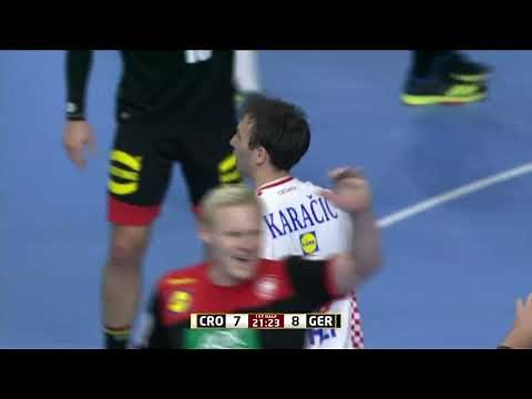 Basic tactical formation of the 3-2-1 defence | Video analysis | IHF Education Centre