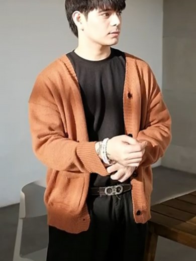 Essential Fashion Tips for Men to Elevate Your Style