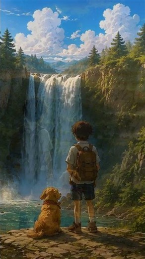 The Journey of IVY & GOLDIE Begins I COZY STORYBOOK MUSIC