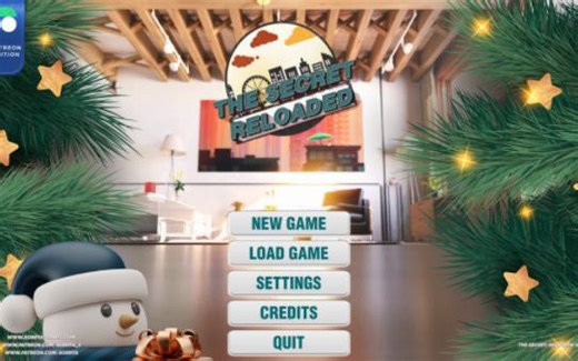 【SLG电脑游戏】家庭的秘密 ～重制版～（The Secret ～Reloaded～） V0.4.9.2