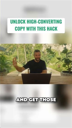 This 10-Minute Sales Call Hack Turns Customer Words Into High-Converting Copy