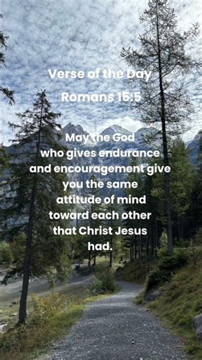 What Does Romans 15 REALLY Mean? #romans #god #jesus #verse #christ #bible #shorts #day #god #amen