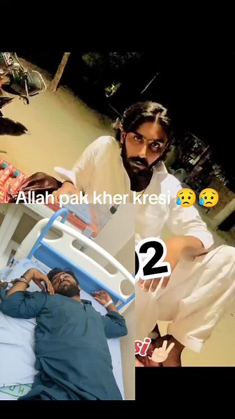 Rab Nawaz Khan on TikTok