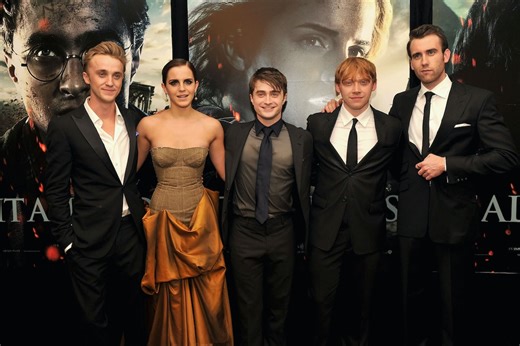 Tom Felton Finally Admits He Lied About His Feelings for Emma Watson