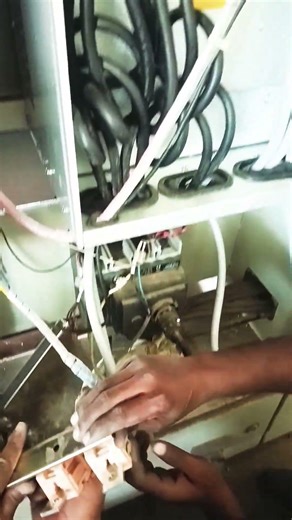 #viral mcc painal vfd sifting with connection