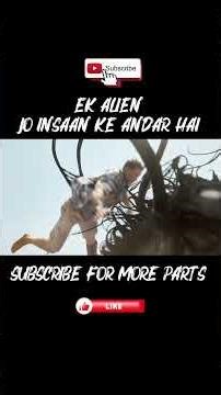 Venom Scene Explained in Hindi | Venom Movie Clip Breakdown