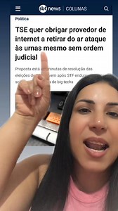 Carla Cout Bolsonarista de Direita on Reels