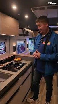 Niesmann + Bischoff Arto 84, die Highlights