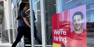 Finding a New Job Is Getting Harder