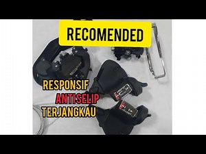 Review Shifter Micro shift 9Speed