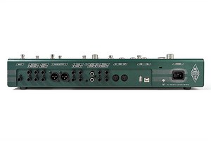 Kemper Profiler Stage - Complete Profiler incl. Profiling with Integrated Remote-Grade Switching System