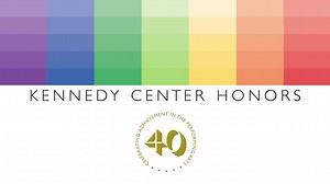 We can't wait to celebrate Carmen de Lavallade, Gloria Estefan, LL Cool J, Norman Lear, and Lionel Richie at this weekend's #KCHonors. Look back on the 40-year history of our annual national celebration of the arts. | The Kennedy Center