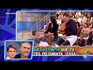 Menuda Noche 2015/16: Vídeo recordatorio de Alejandro en Menuda Noche