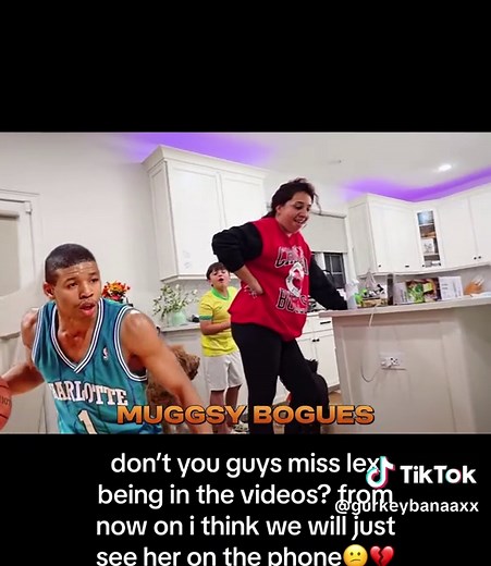 Remembering Lex's Impact on FGTEEV Videos