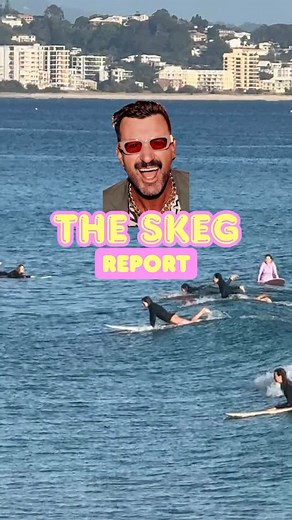 Howling from the south but Gold Coast surfers can enjoy some beautiful scenes on the other side of the tide in the corners/points. Quit ur job and go surfing if possible. 💕📈 #surfing For surf reports nearly everyday FOLLOW ME @NICKA35 | Nicka Atkins