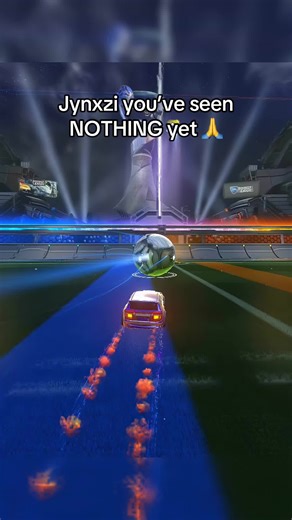 Mastering Dark Rocket League with Jynxzi Tips