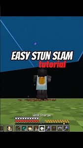 Easy Shield Slam tutorial