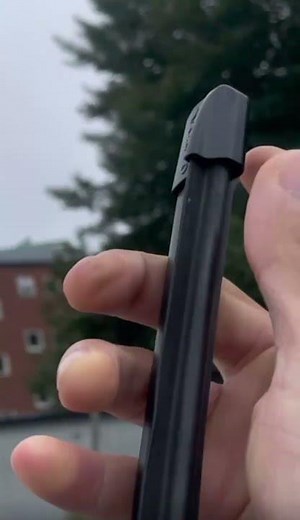 Volvo wiper blades replacement